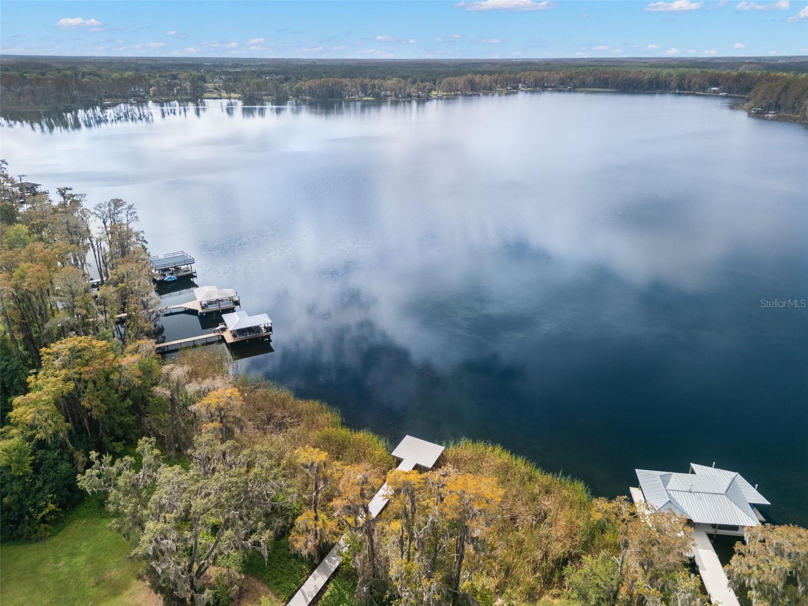 TOWNES/LK THOMAS PH 1 - Residential