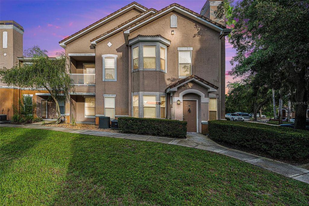 Photo of 10436 Villa View Circle, Tampa, FL 33647 (MLS # TB8397699)
