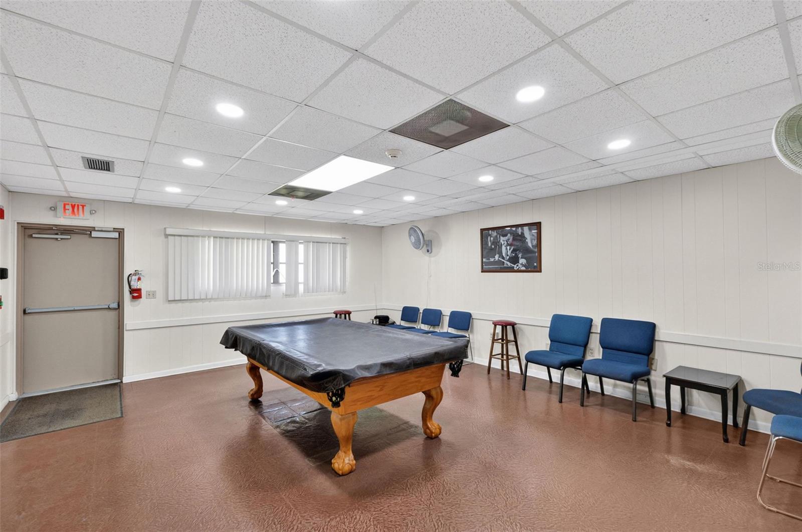 TRAILER ESTATES - Residential