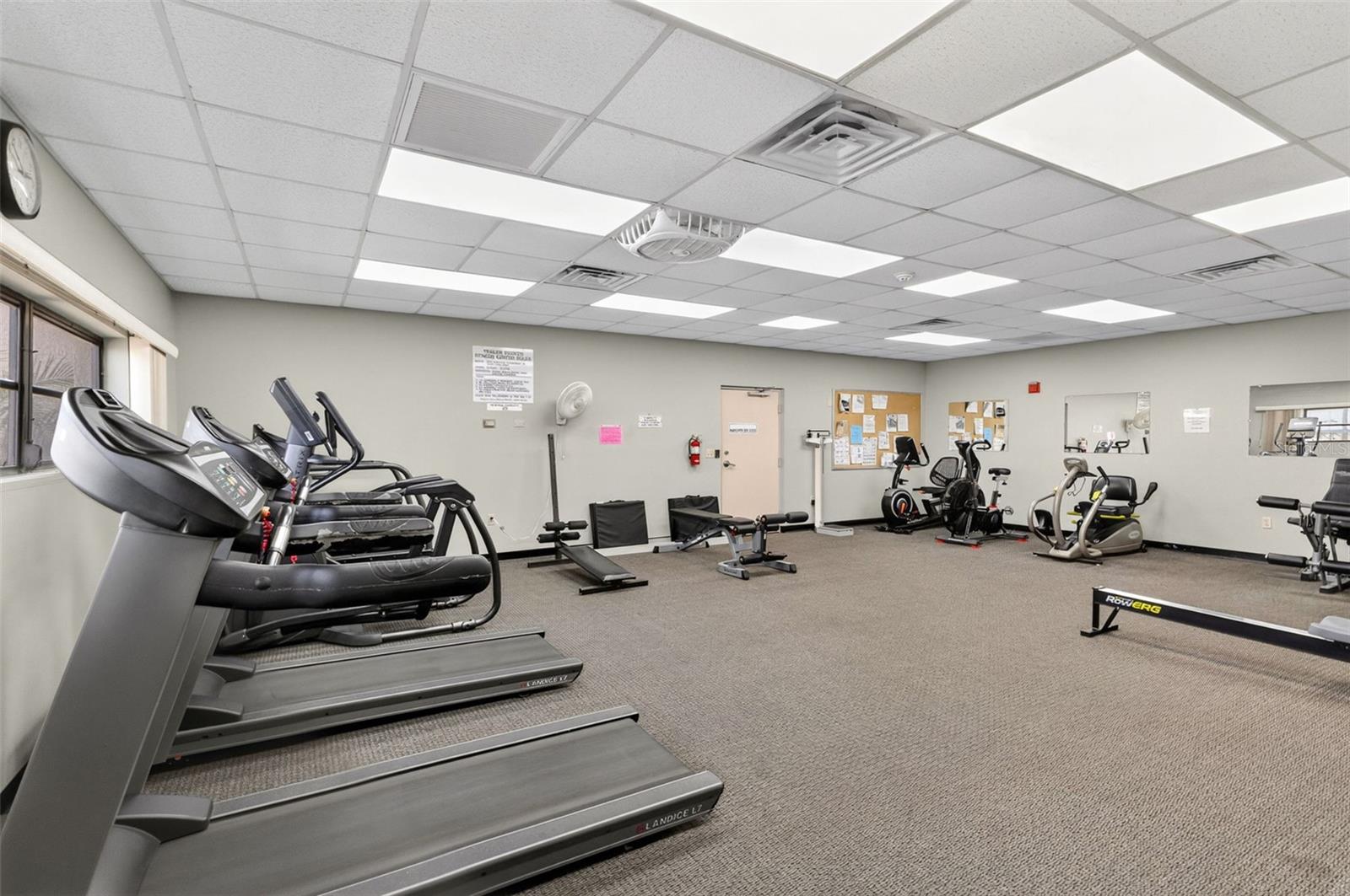 TRAILER ESTATES - Residential