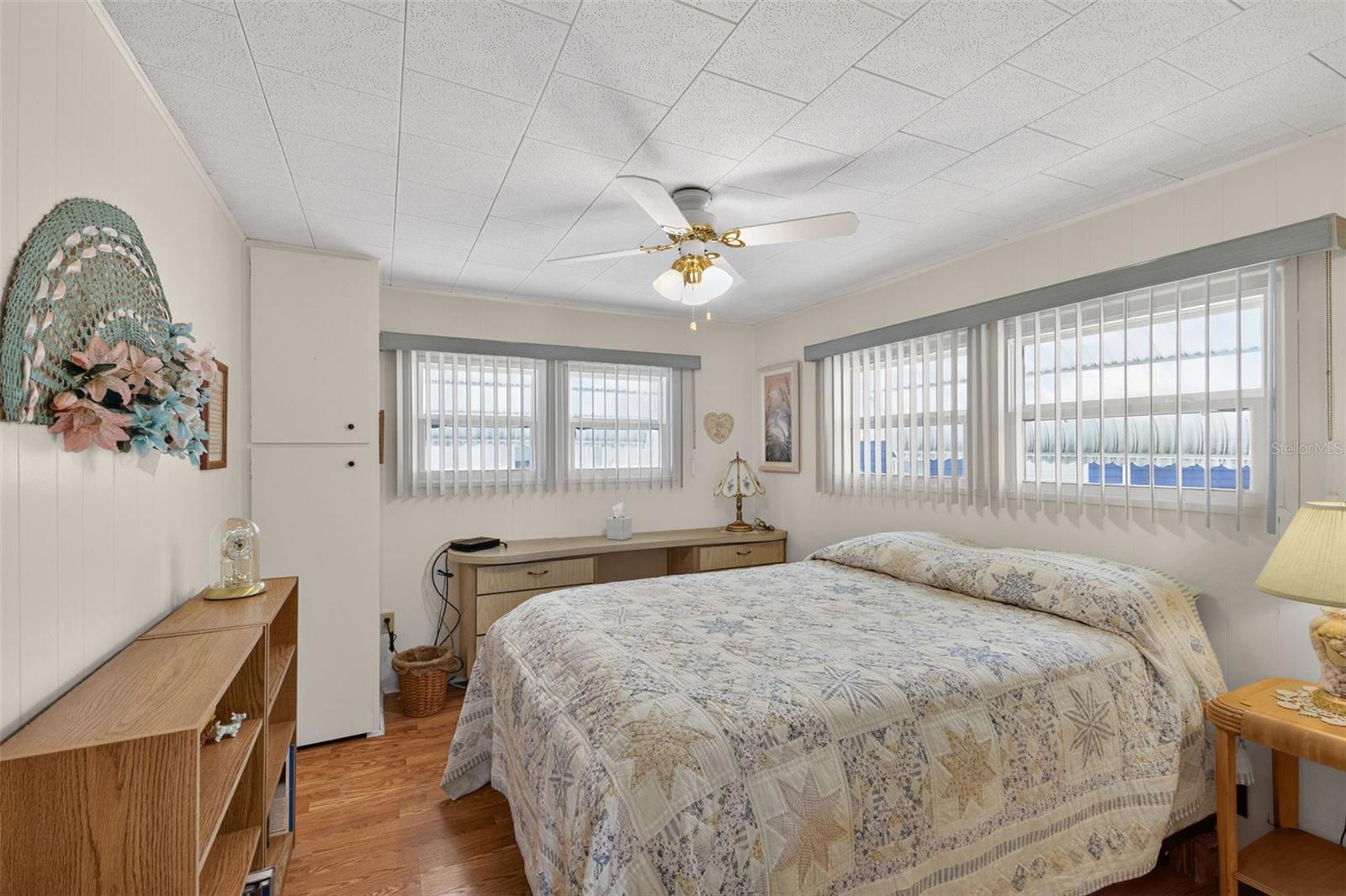 TRAILER ESTATES - Residential