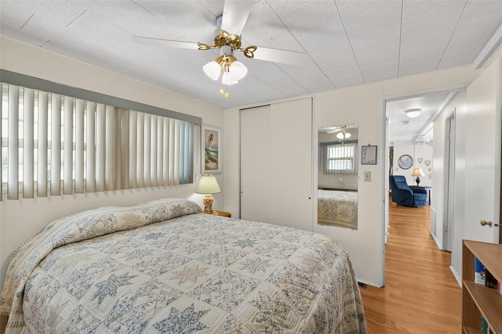 TRAILER ESTATES - Residential