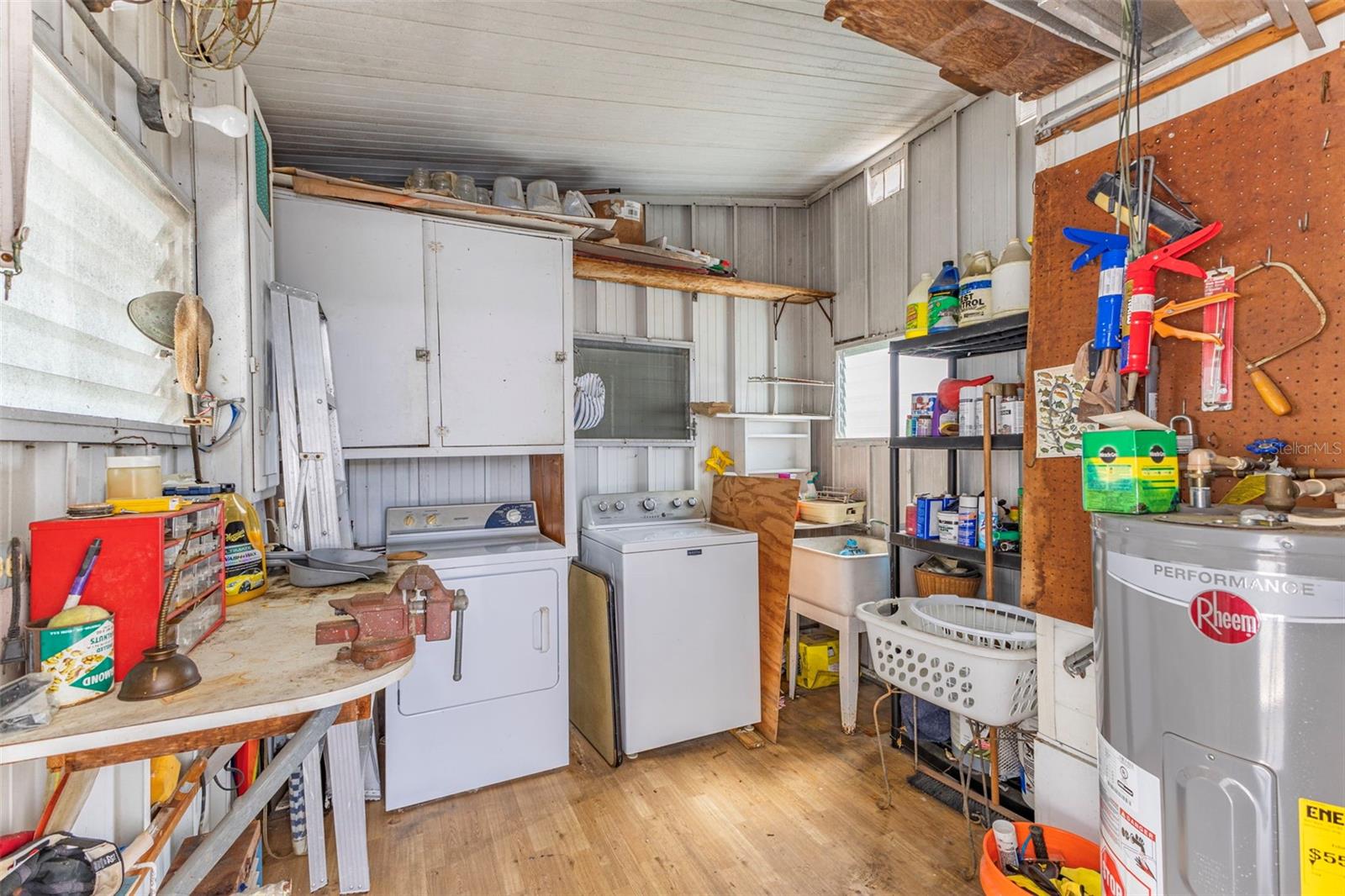 TRAILER ESTATES - Residential