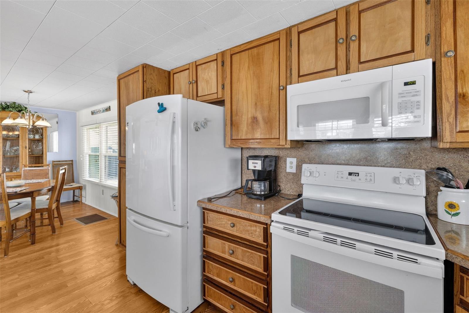 TRAILER ESTATES - Residential