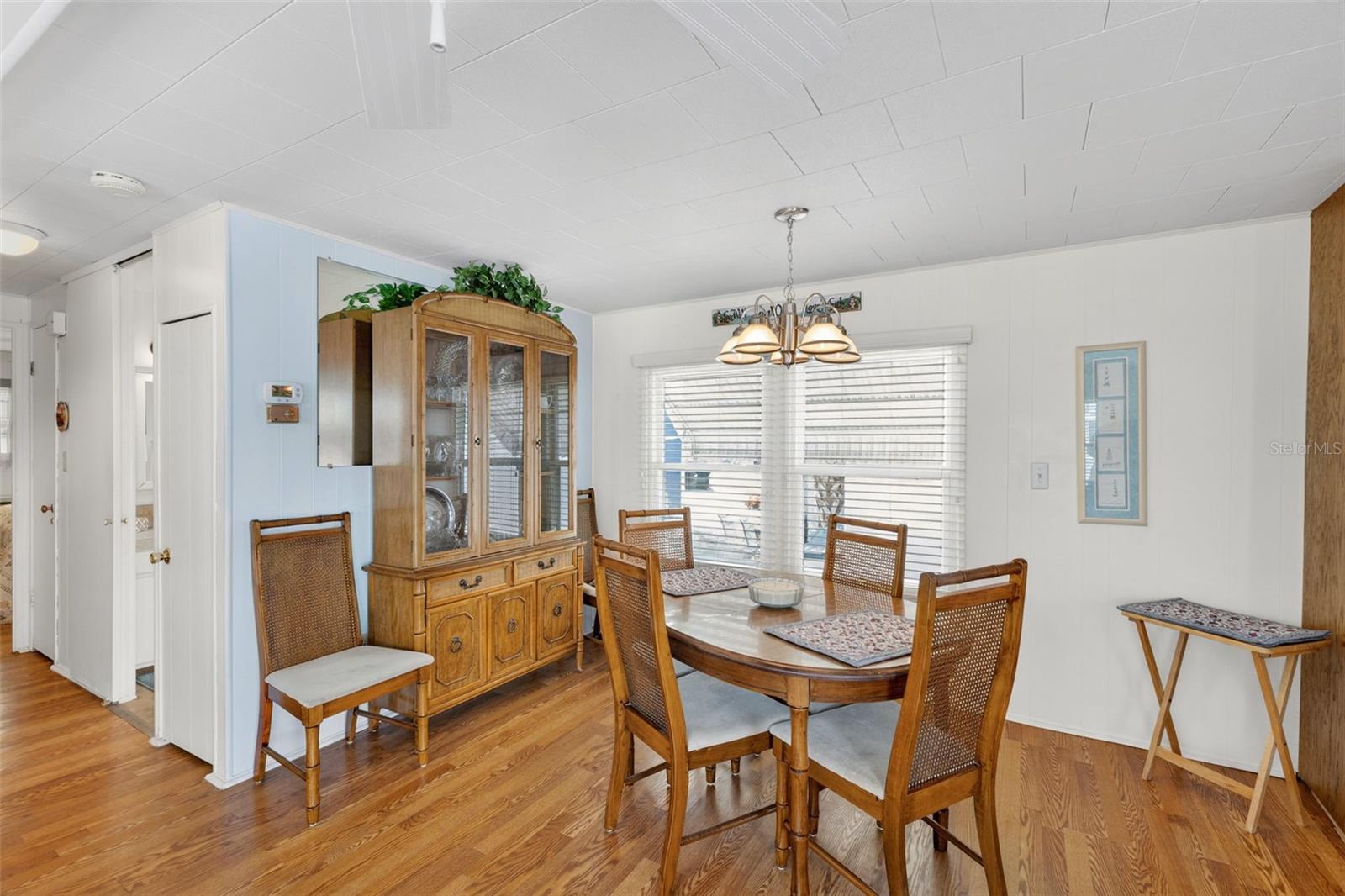 TRAILER ESTATES - Residential