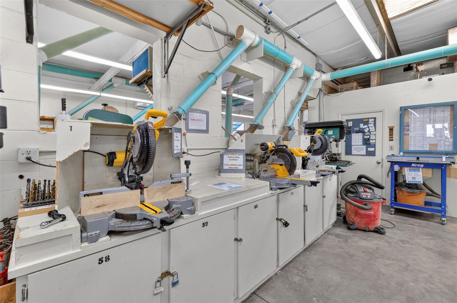 TRAILER ESTATES - Residential