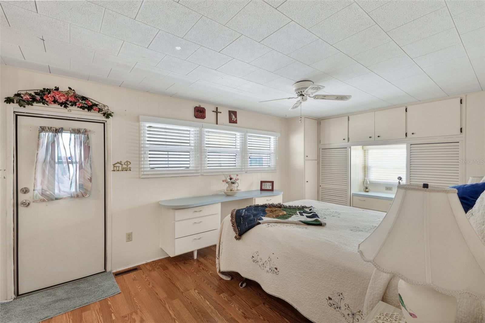 TRAILER ESTATES - Residential