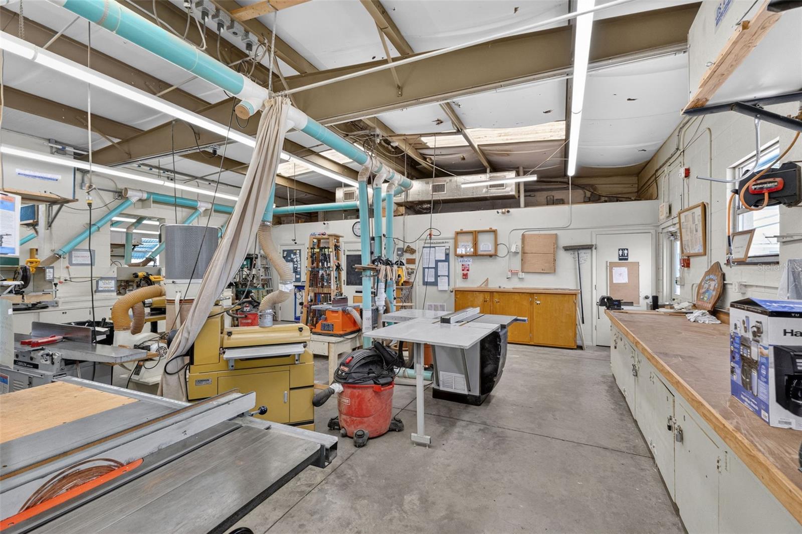 TRAILER ESTATES - Residential