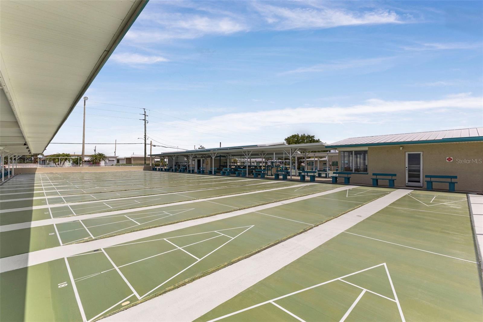 TRAILER ESTATES - Residential