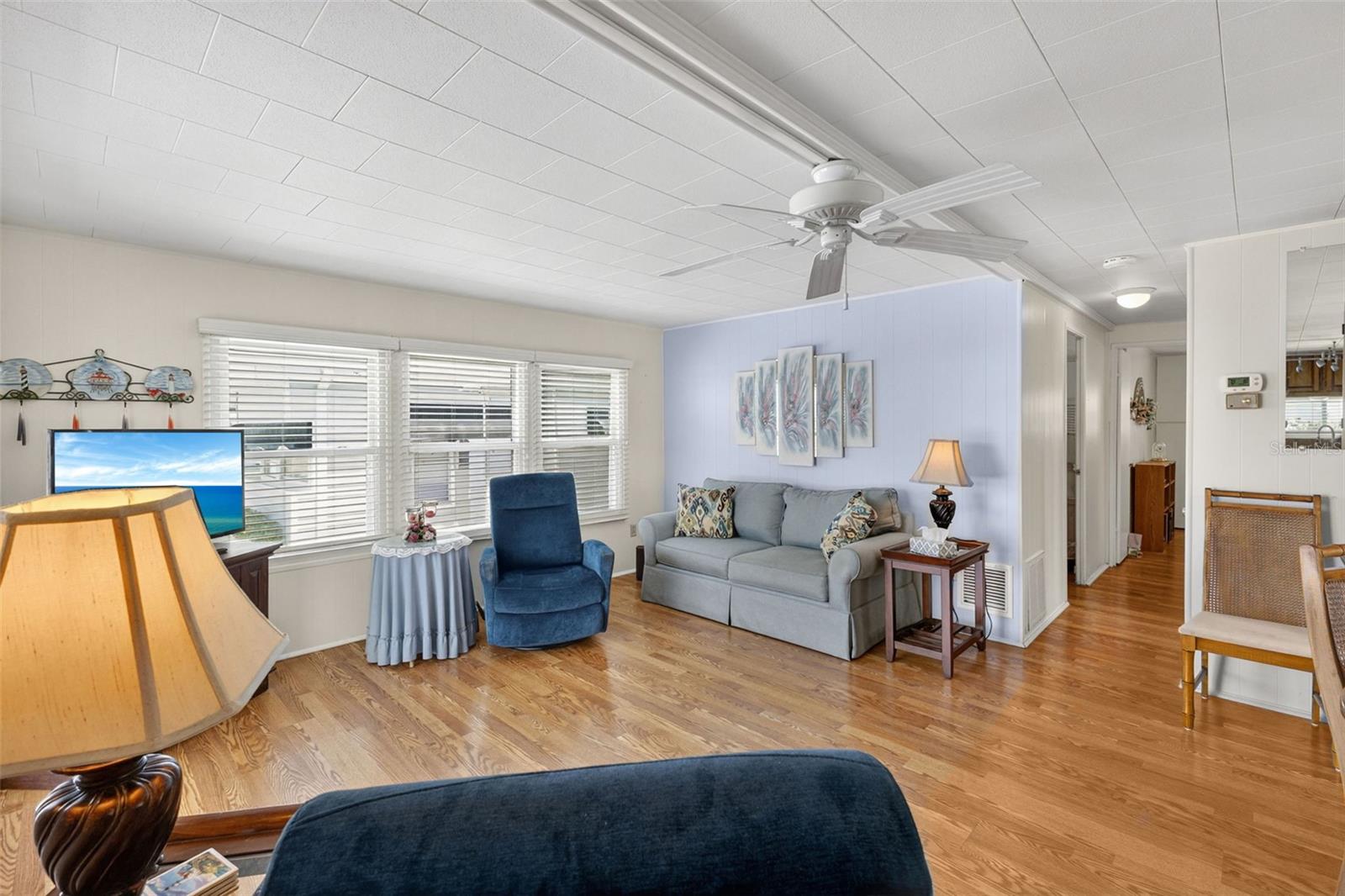 TRAILER ESTATES - Residential