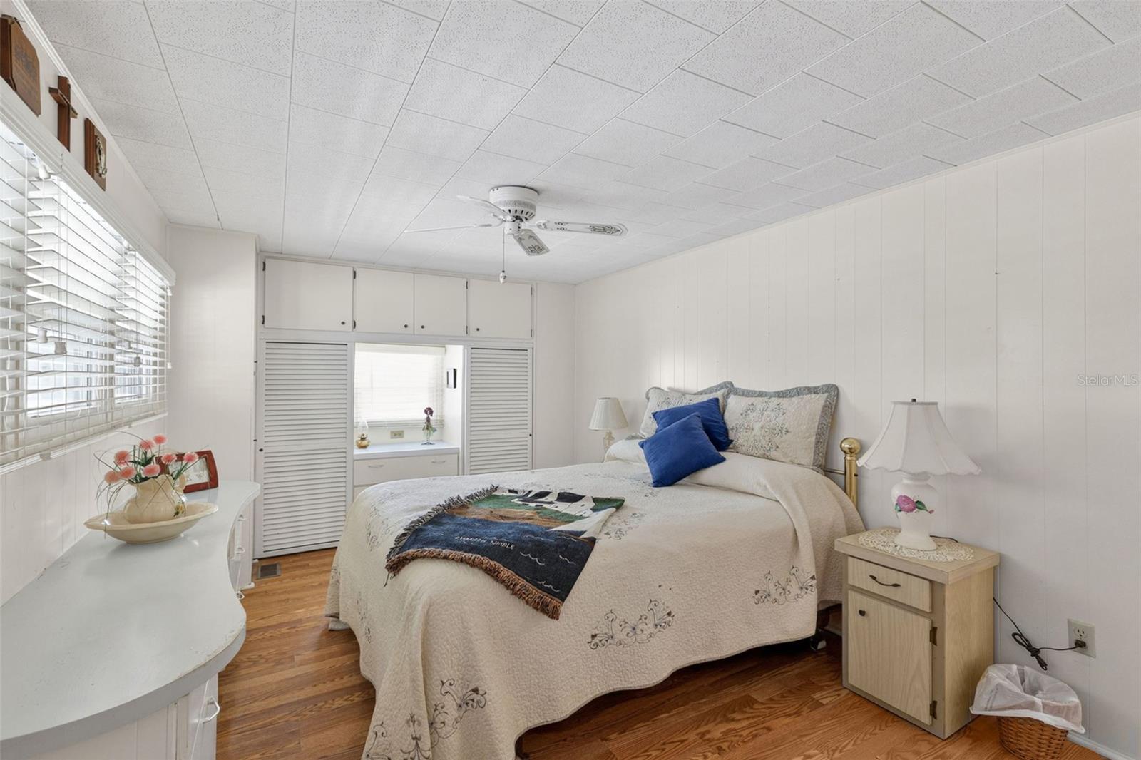 TRAILER ESTATES - Residential