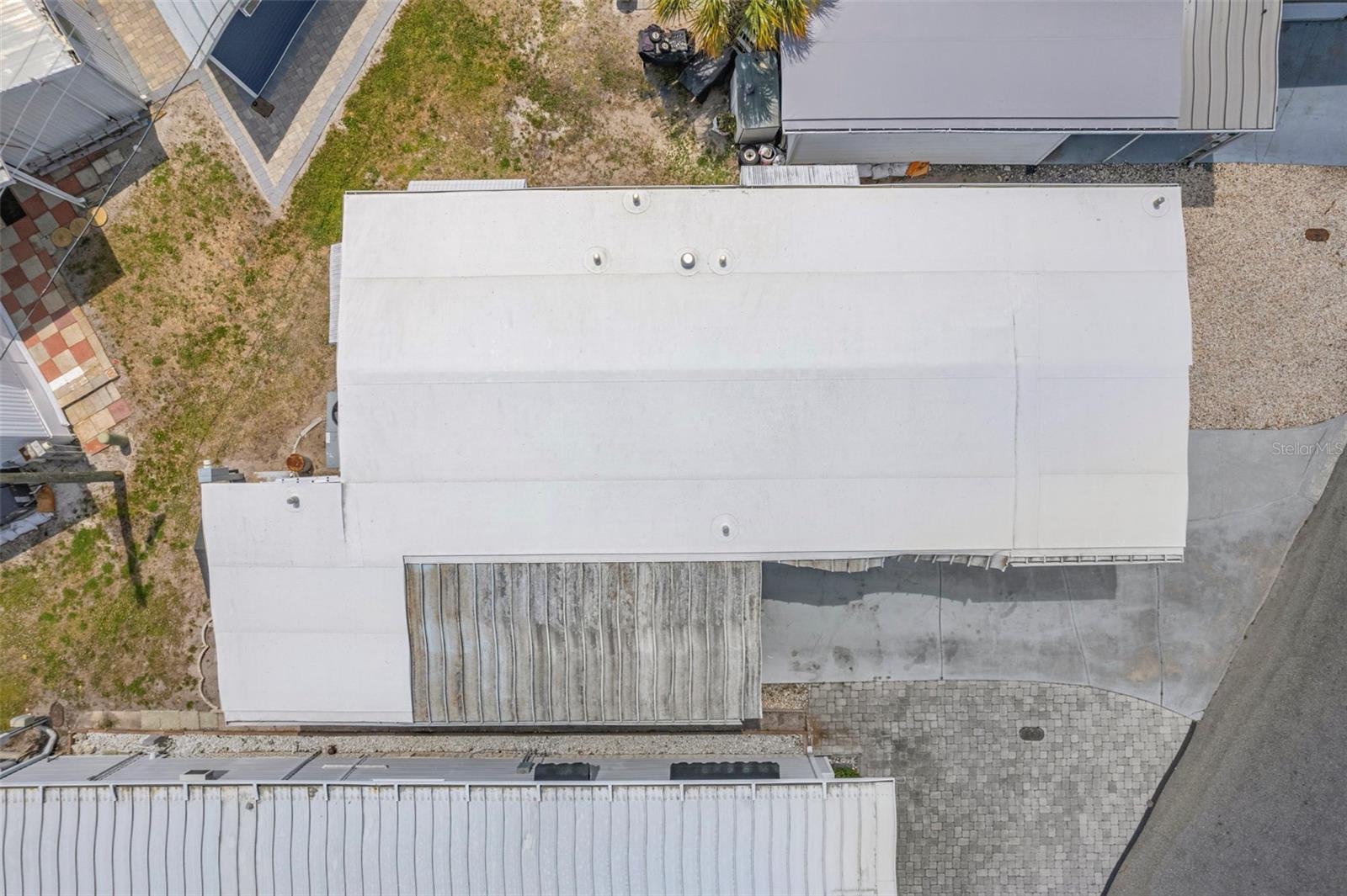 TRAILER ESTATES - Residential