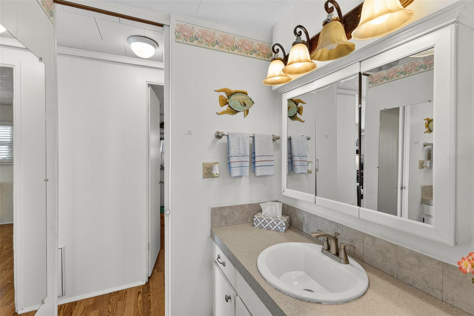 TRAILER ESTATES - Residential