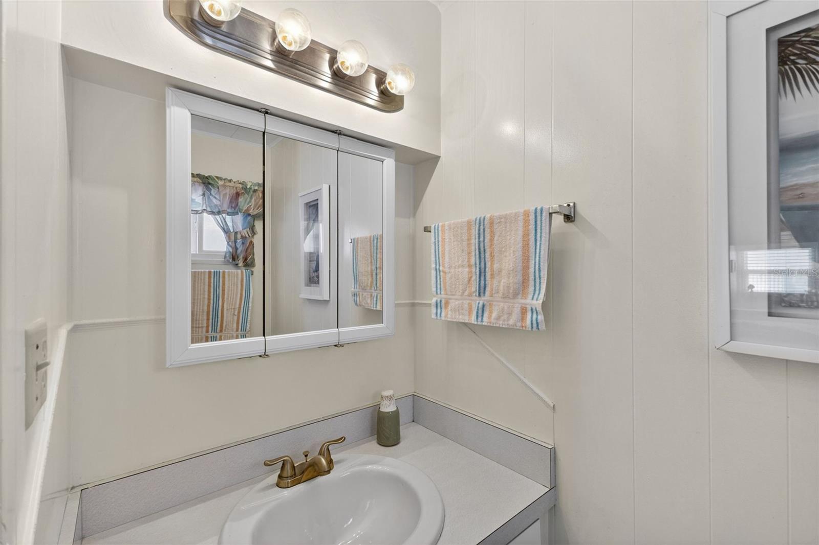 TRAILER ESTATES - Residential