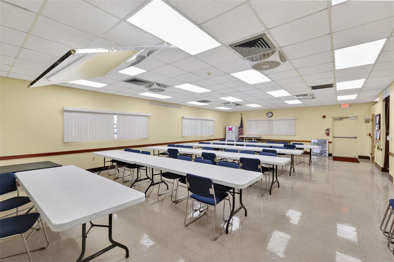 TRAILER ESTATES - Residential