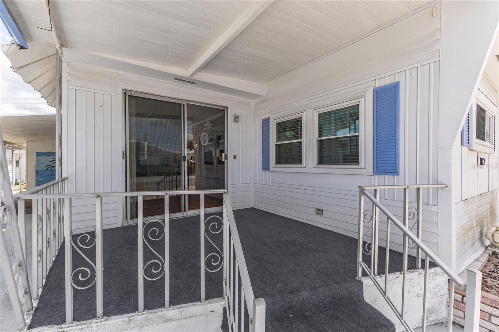 TRAILER ESTATES - Residential