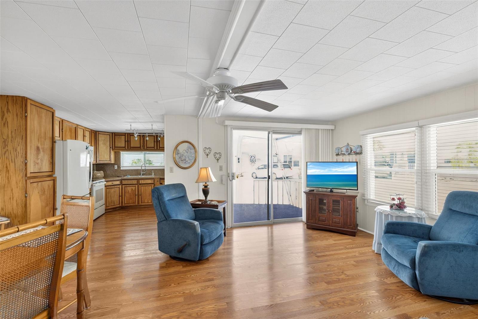 TRAILER ESTATES - Residential