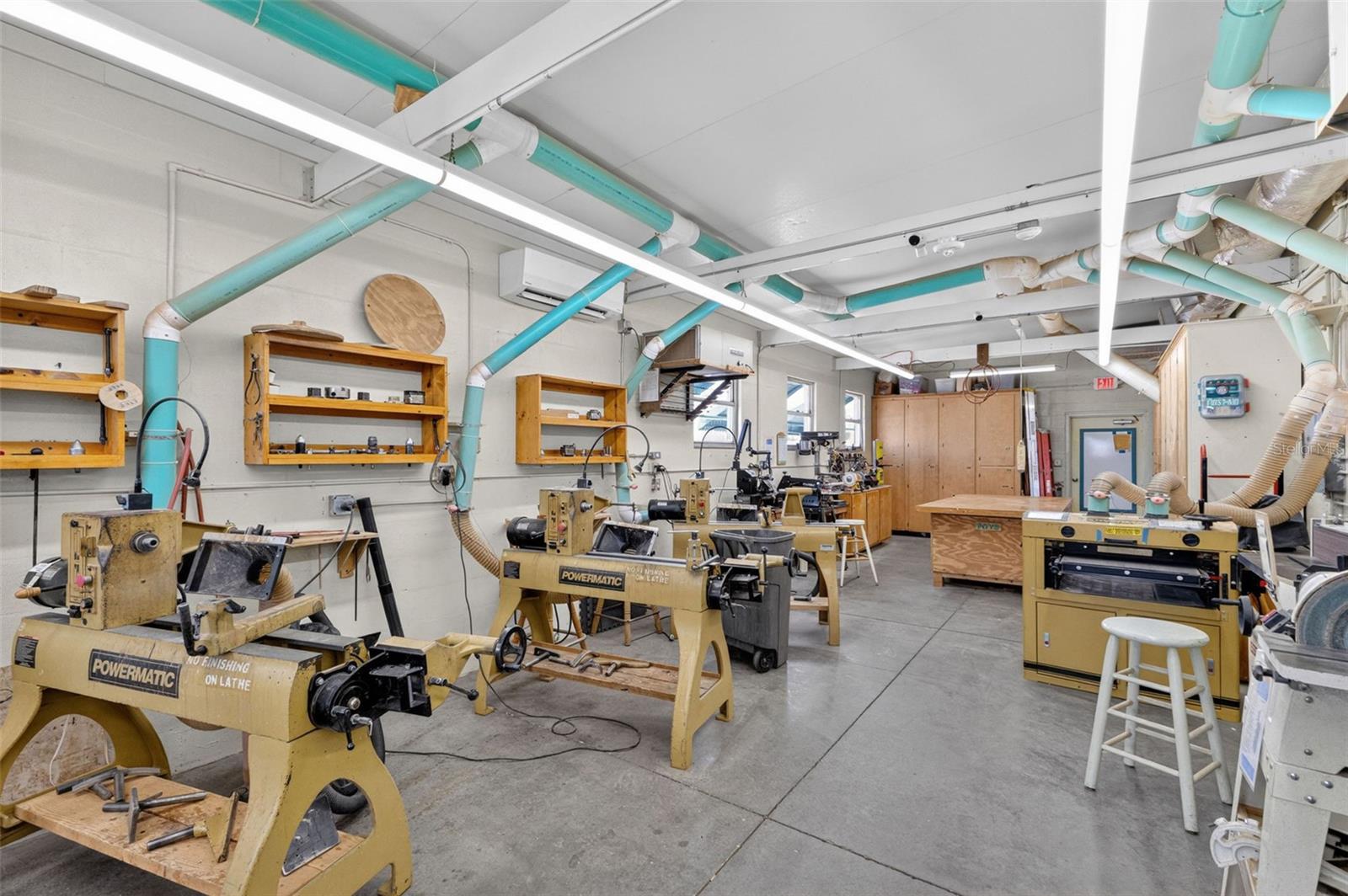 TRAILER ESTATES - Residential