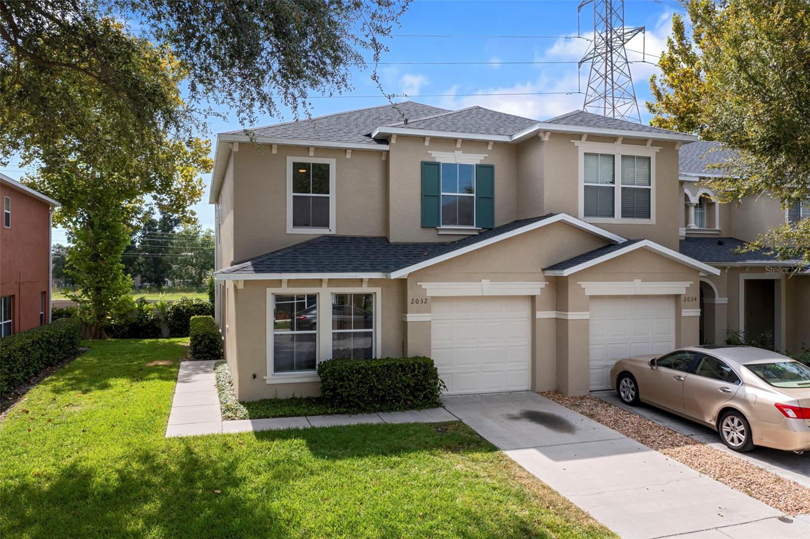 Photo 56 of 68 of 2032 SUNSET MEADOW DRIVE townhome