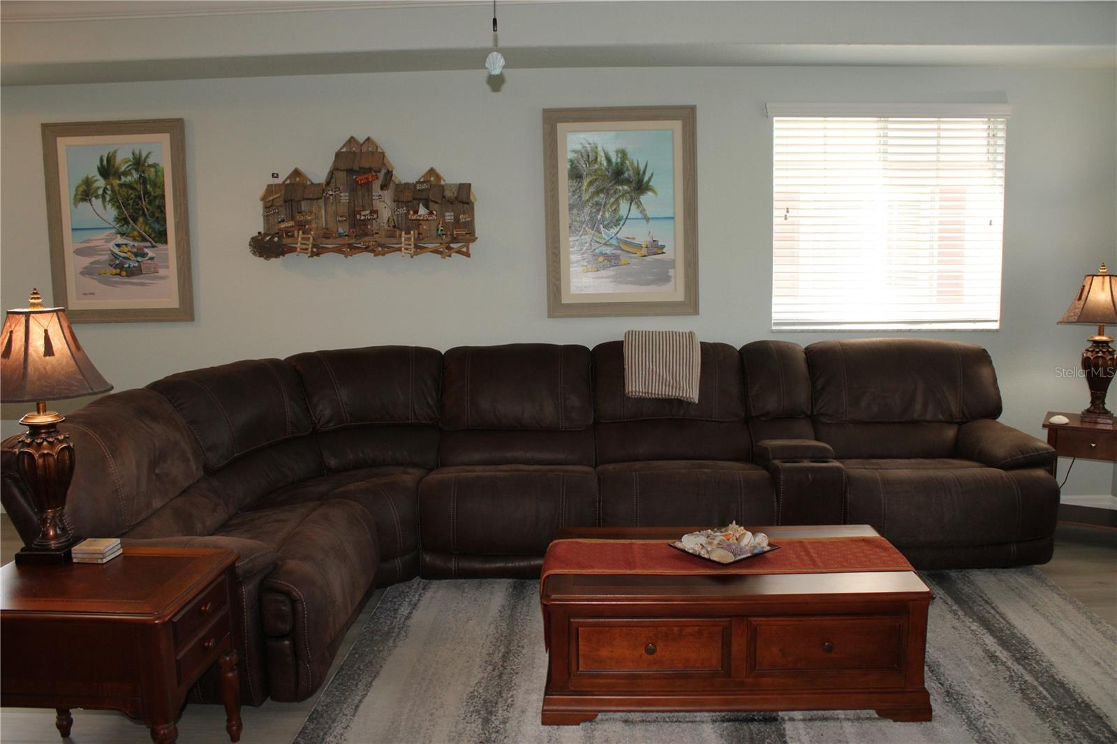 RIVERBAY TWNHMS PH THREE - Residential Lease