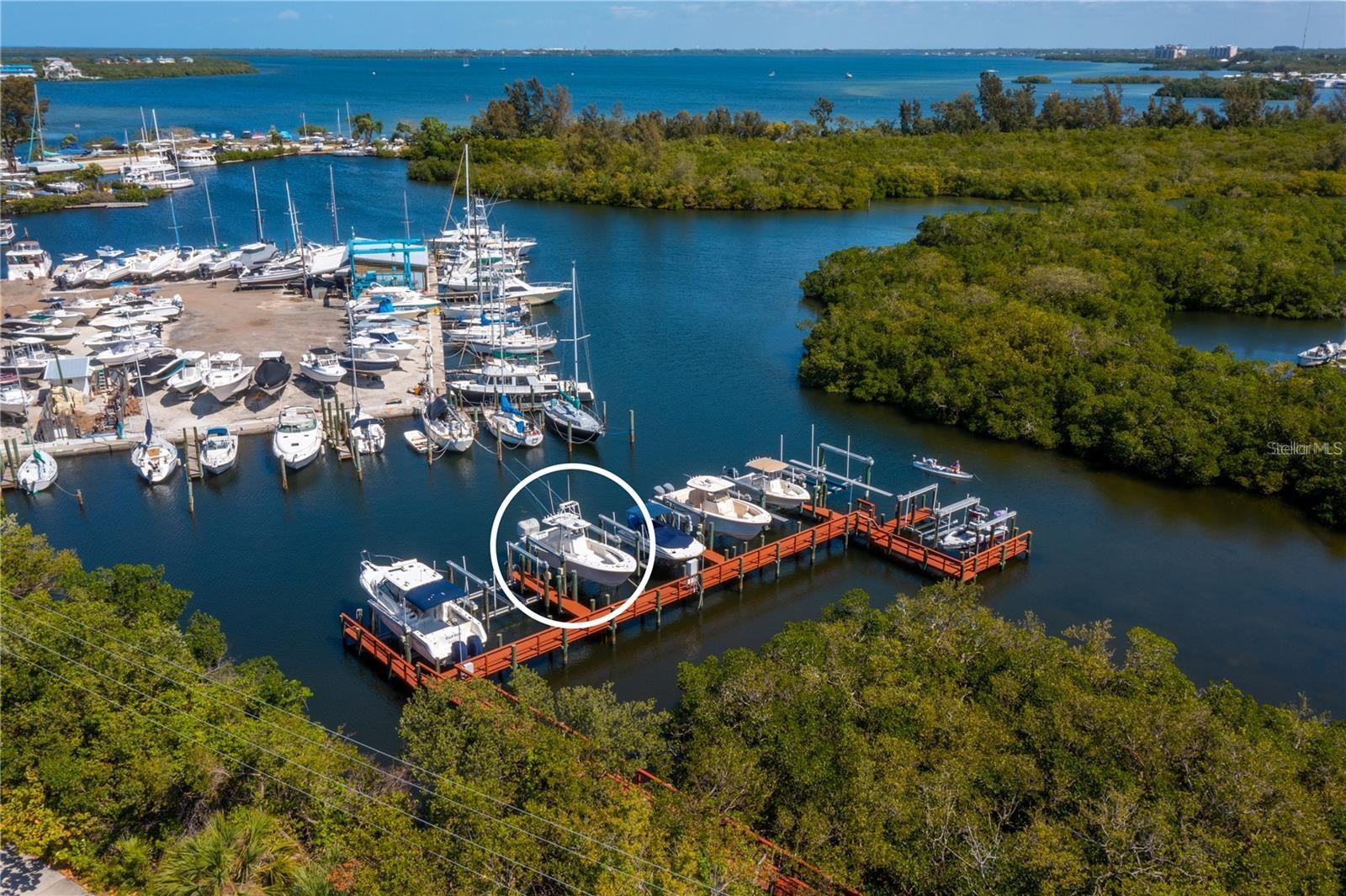 RIVERBAY TWNHMS PH THREE - Residential Lease