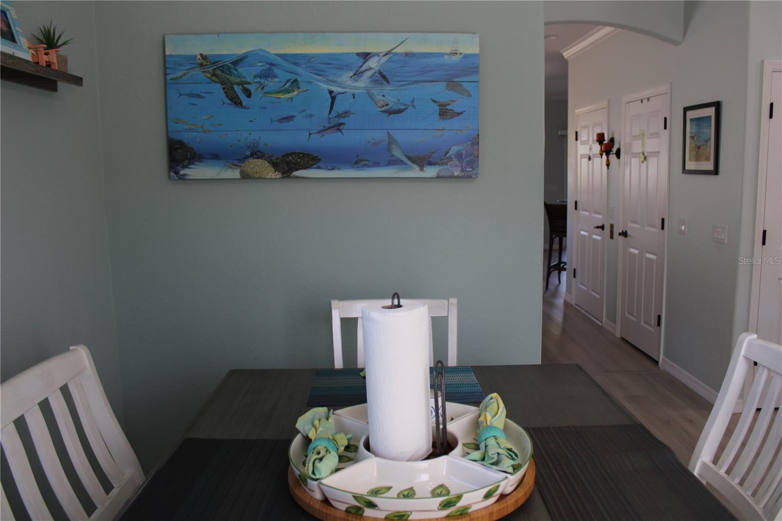 RIVERBAY TWNHMS PH THREE - Residential Lease