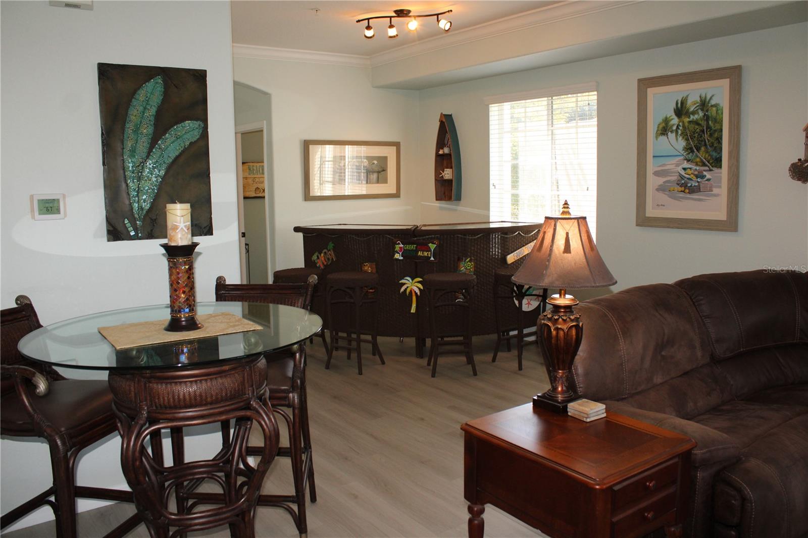 RIVERBAY TWNHMS PH THREE - Residential Lease