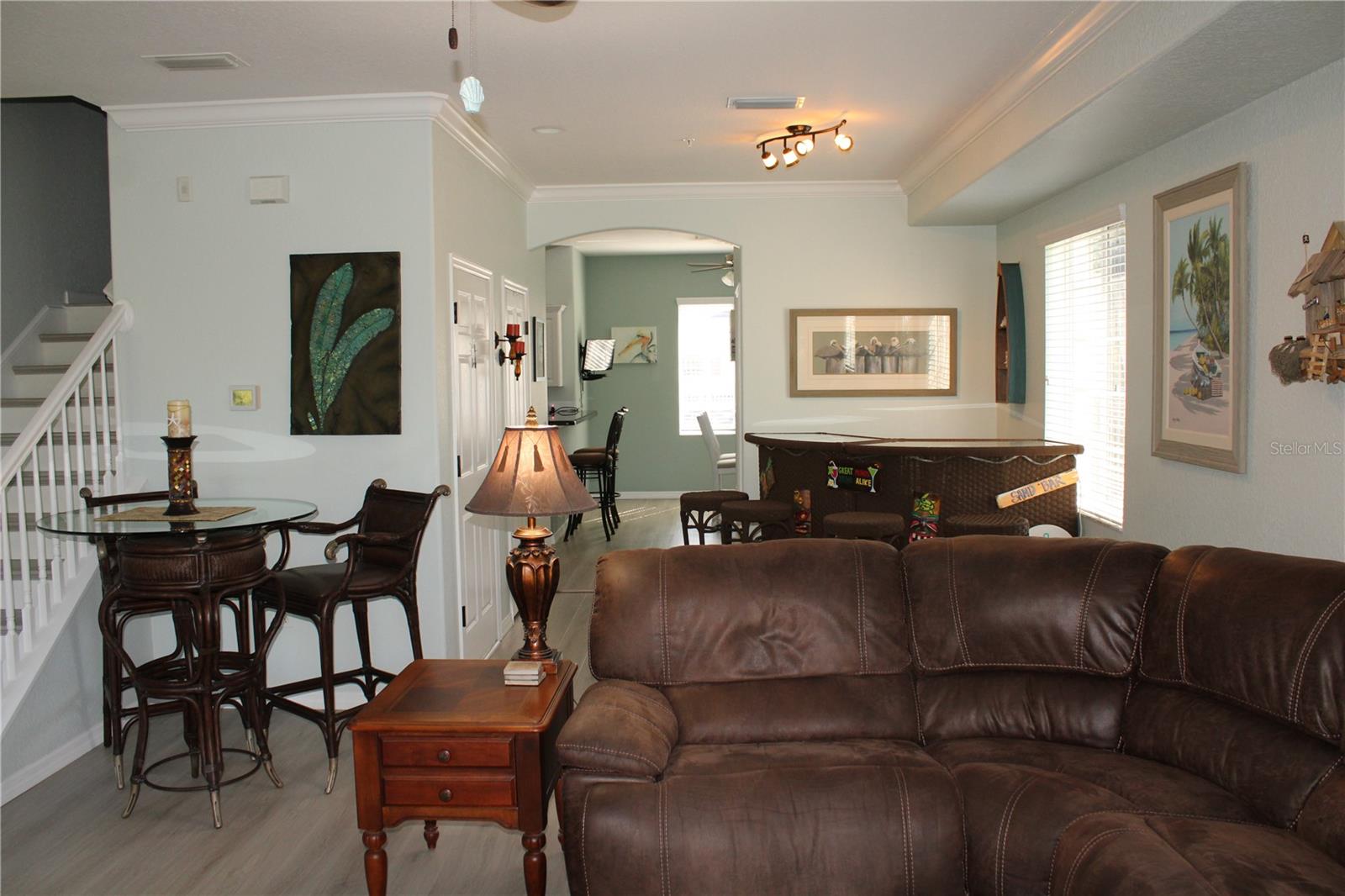 RIVERBAY TWNHMS PH THREE - Residential Lease