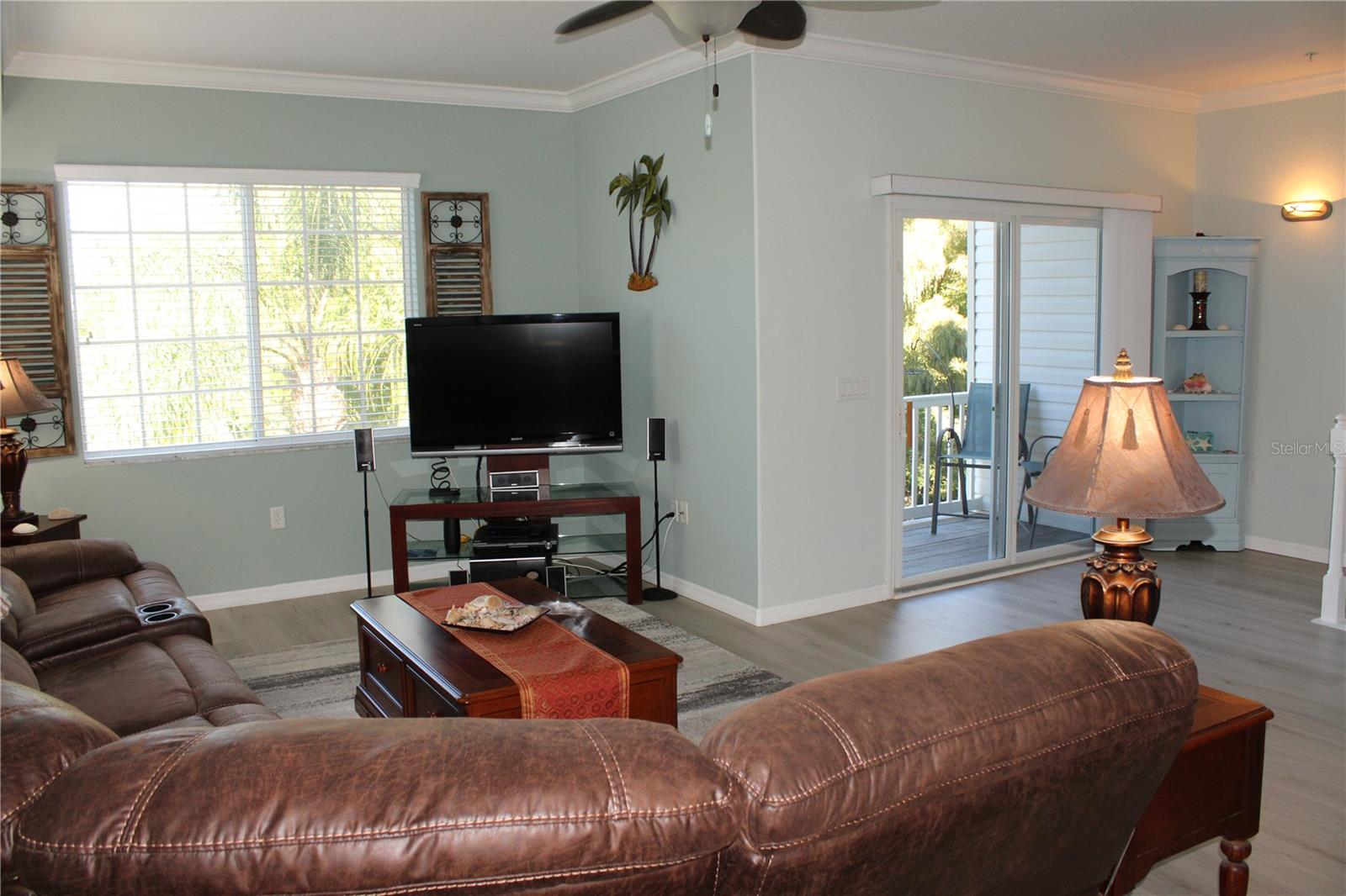 RIVERBAY TWNHMS PH THREE - Residential Lease