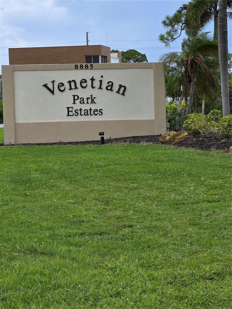 VENETIAN ESTATES - Residential