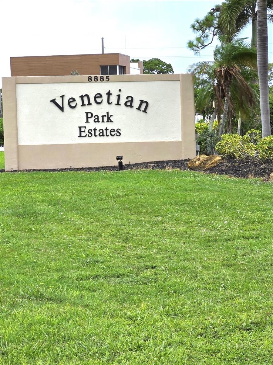 VENETIAN ESTATES - Residential