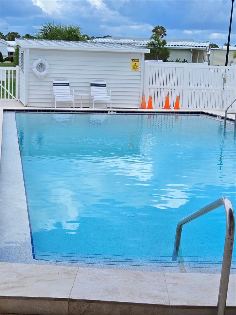 VENETIAN ESTATES - Residential