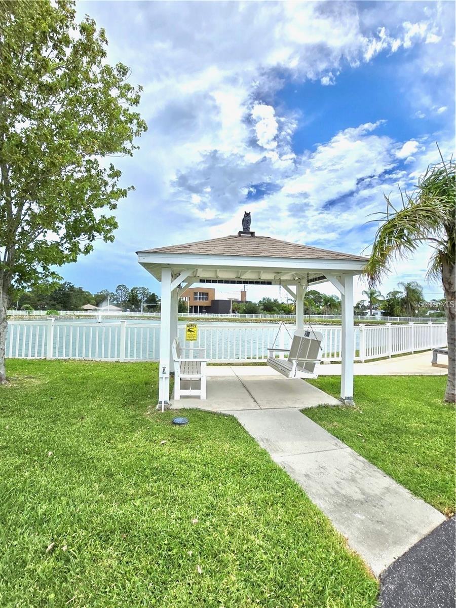 VENETIAN ESTATES - Residential