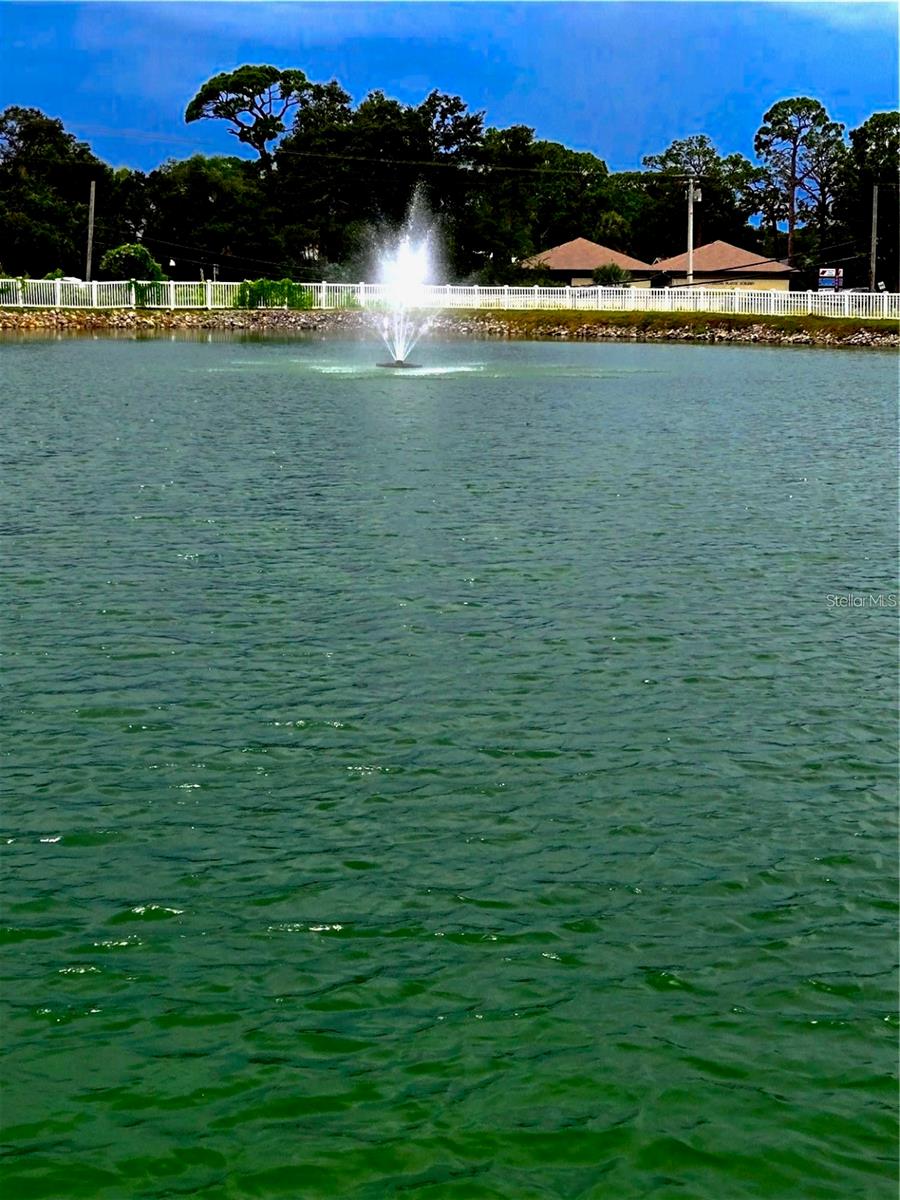 VENETIAN ESTATES - Residential