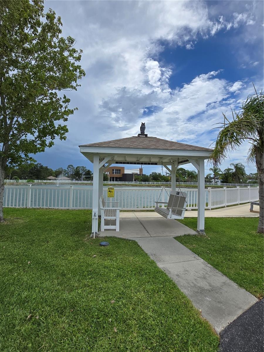 VENETIAN ESTATES - Residential