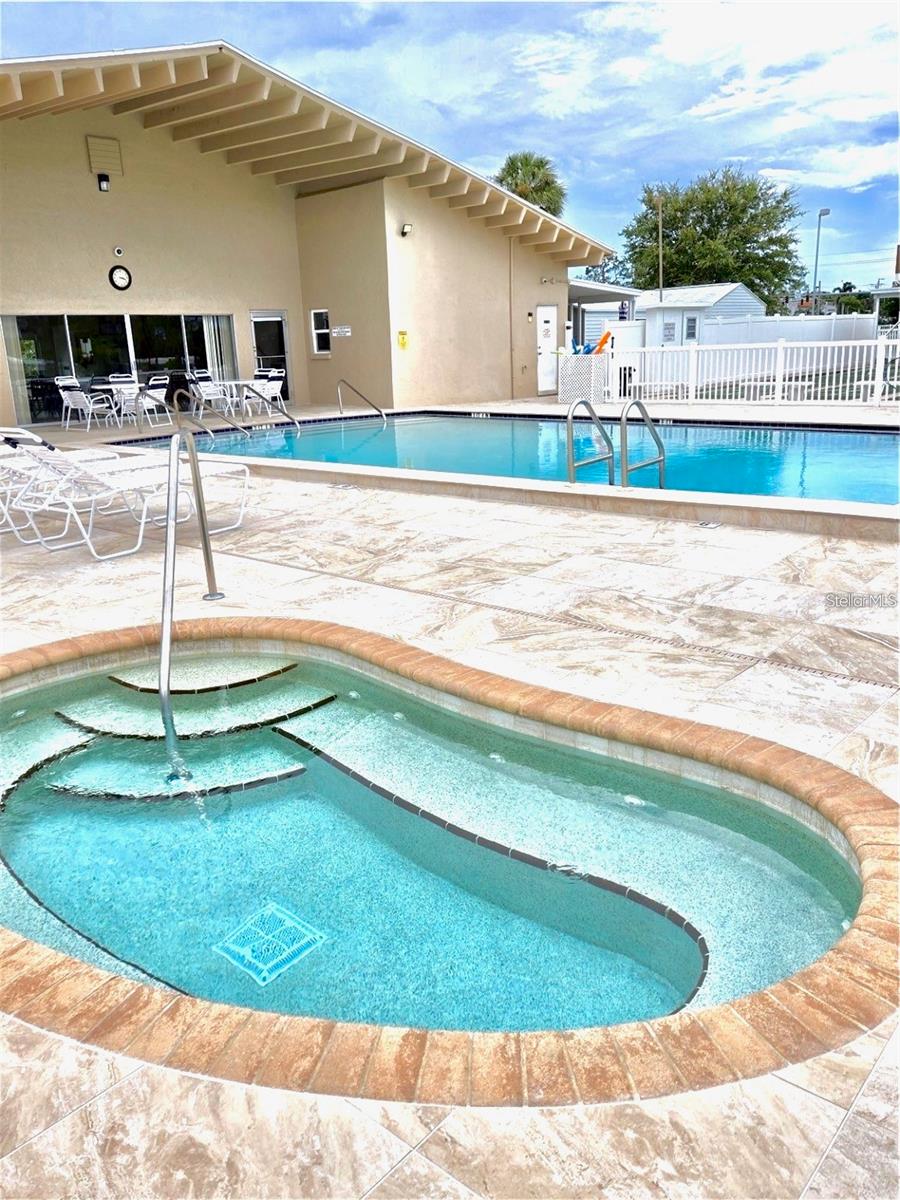 VENETIAN ESTATES - Residential