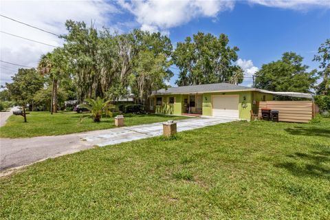 A home in BELLEVIEW