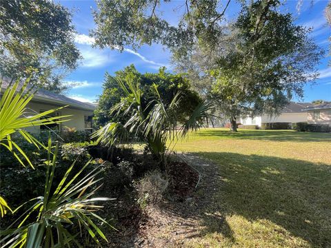 A home in OCALA