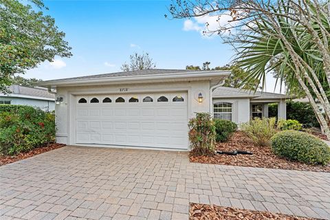 A home in OCALA