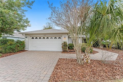 A home in OCALA