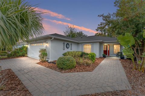 A home in OCALA