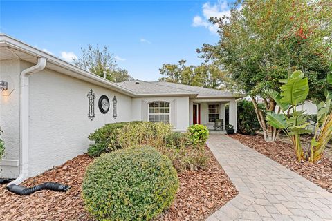 A home in OCALA