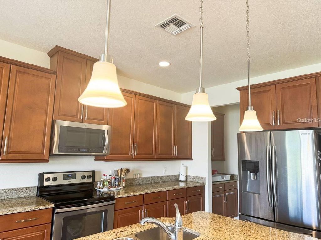 Photo of 3877 Mt Vernon Way, Kissimmee, FL 34741 (MLS # O6373464)