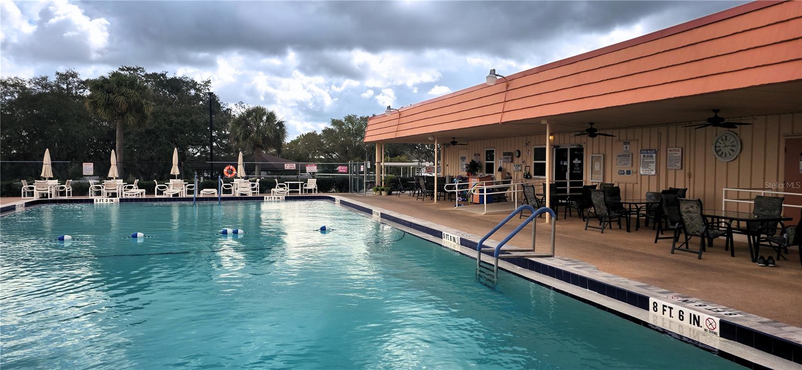 BROOKRIDGE COMM - Residential