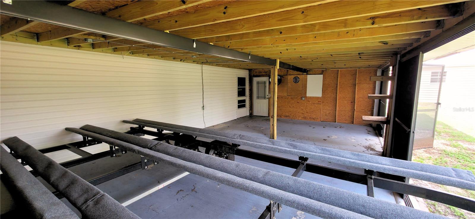 BROOKRIDGE COMM - Residential