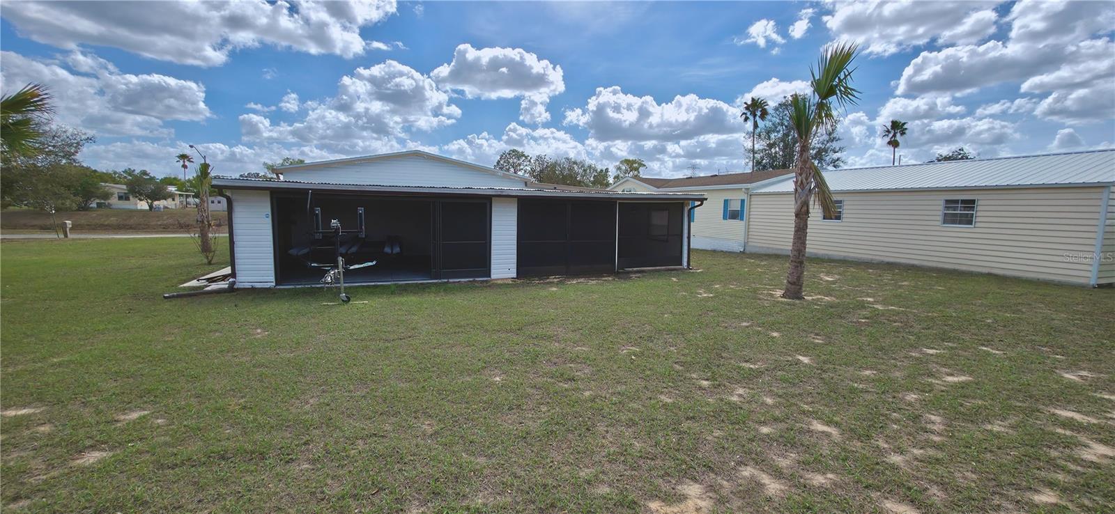 BROOKRIDGE COMM - Residential