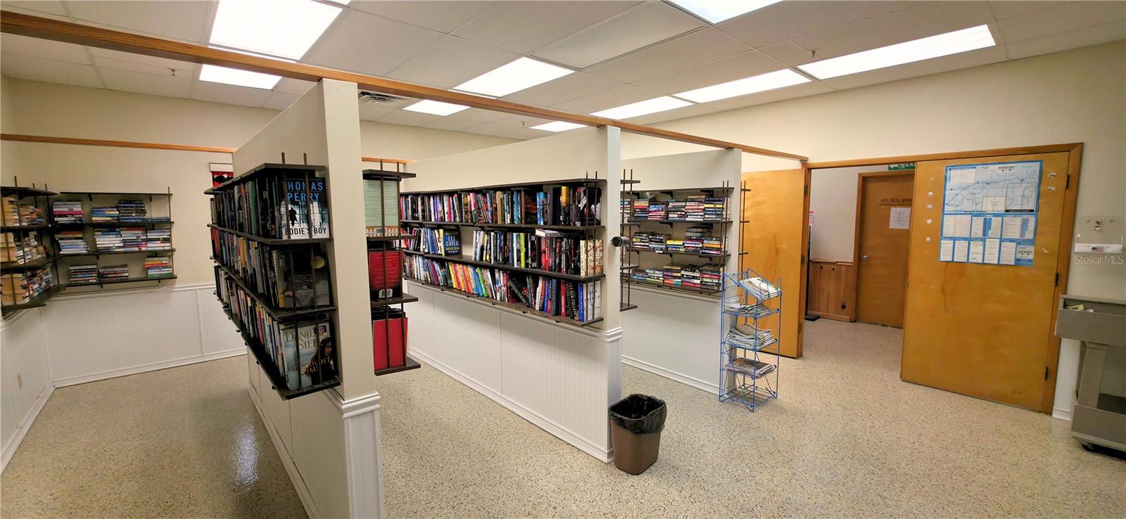 BROOKRIDGE COMM - Residential