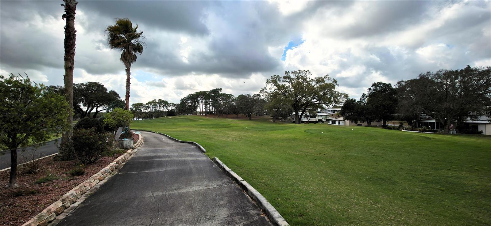 BROOKRIDGE COMM - Residential