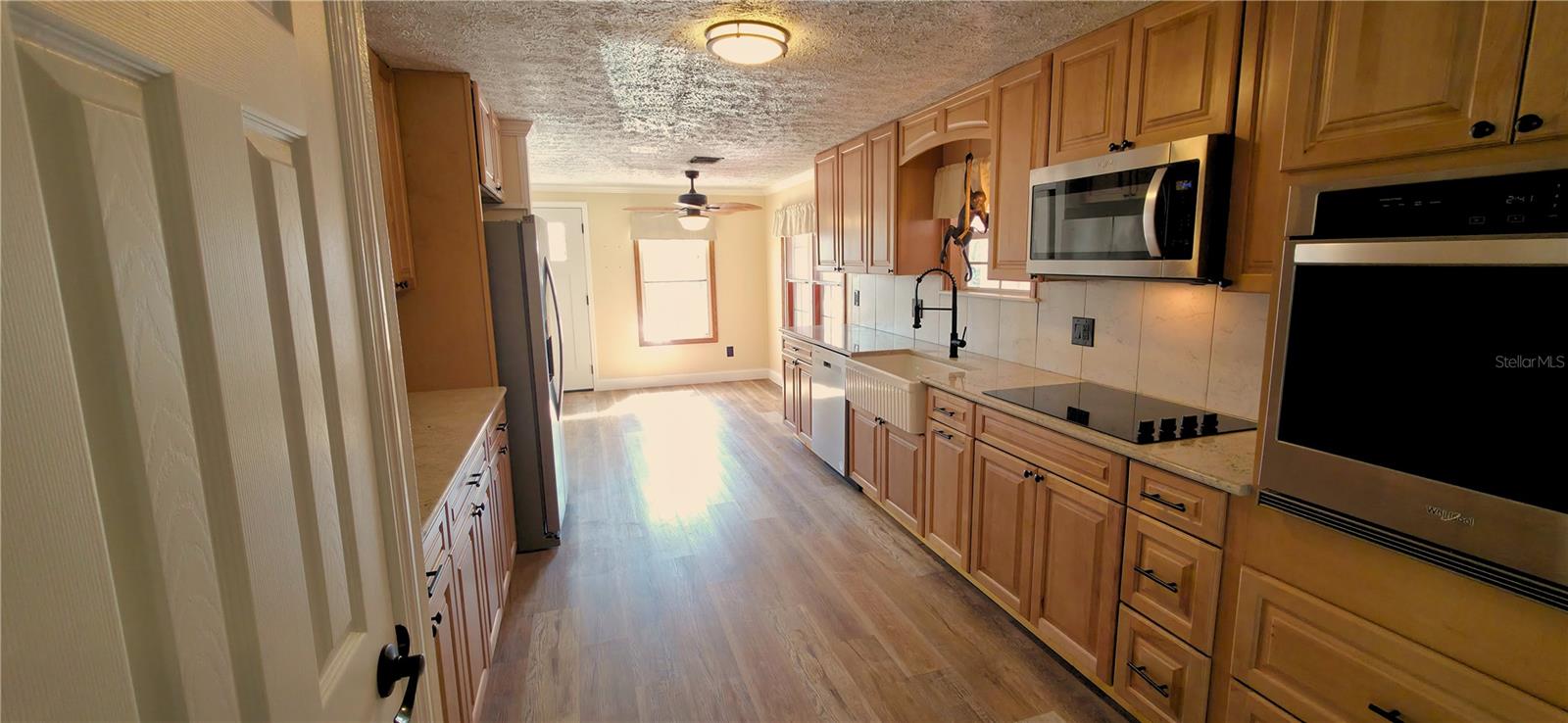 BROOKRIDGE COMM - Residential