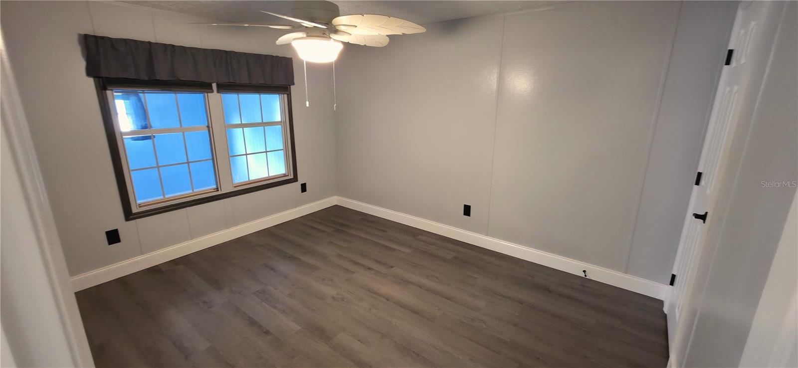 BROOKRIDGE COMM - Residential